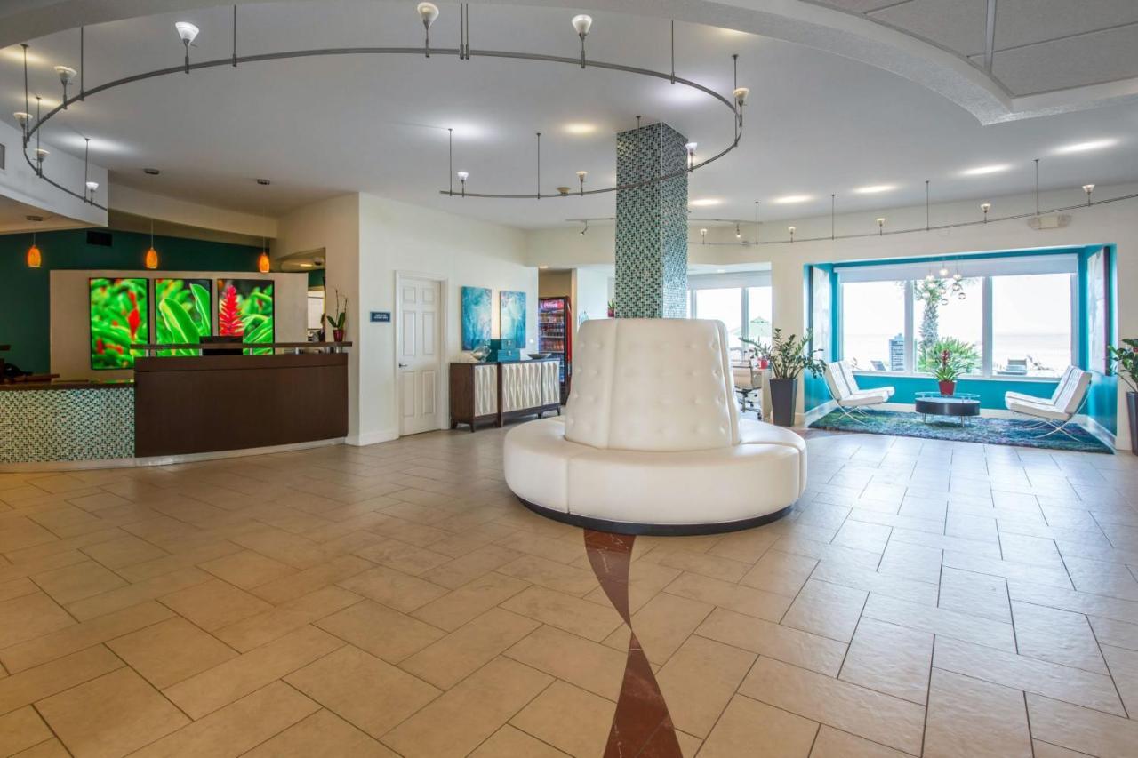 Bluegreen Vacations Daytona Seabreeze, Ascend Resort Collection Daytona Beach Shores Exterior foto