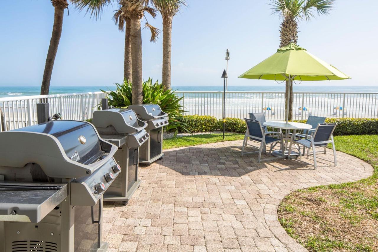 Bluegreen Vacations Daytona Seabreeze, Ascend Resort Collection Daytona Beach Shores Exterior foto