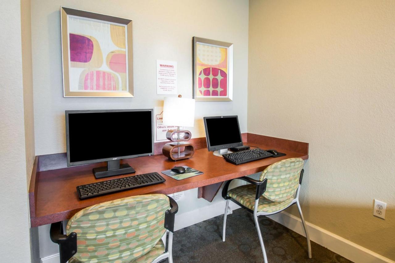 Bluegreen Vacations Daytona Seabreeze, Ascend Resort Collection Daytona Beach Shores Exterior foto