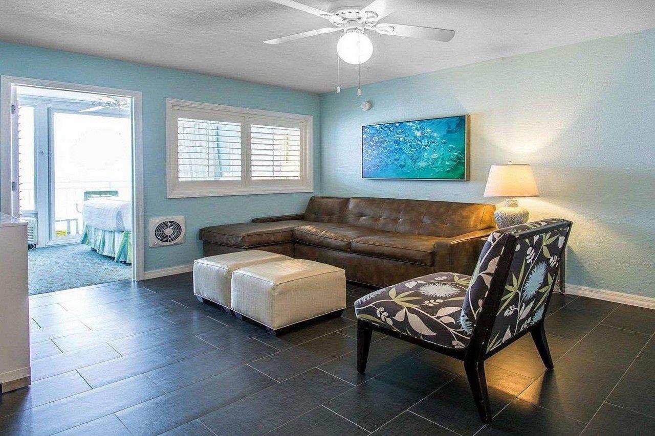 Bluegreen Vacations Daytona Seabreeze, Ascend Resort Collection Daytona Beach Shores Exterior foto