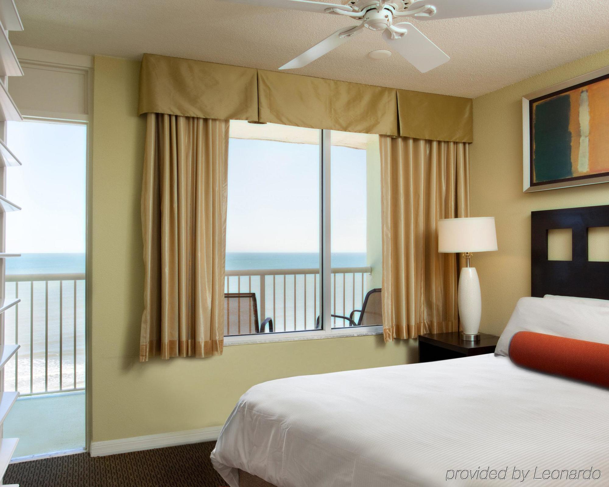 Bluegreen Vacations Daytona Seabreeze, Ascend Resort Collection Daytona Beach Shores Quarto foto