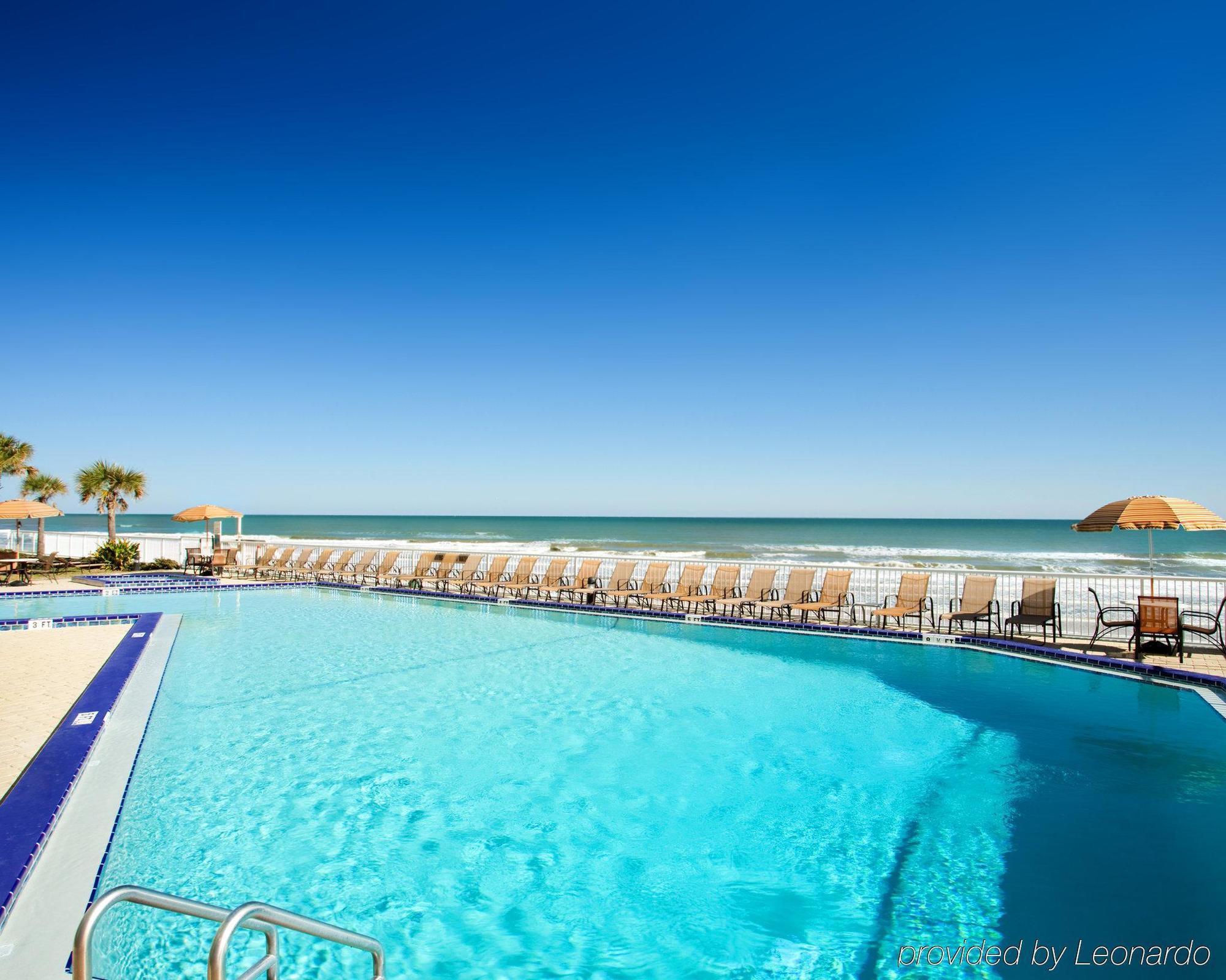 Bluegreen Vacations Daytona Seabreeze, Ascend Resort Collection Daytona Beach Shores Facilidades foto
