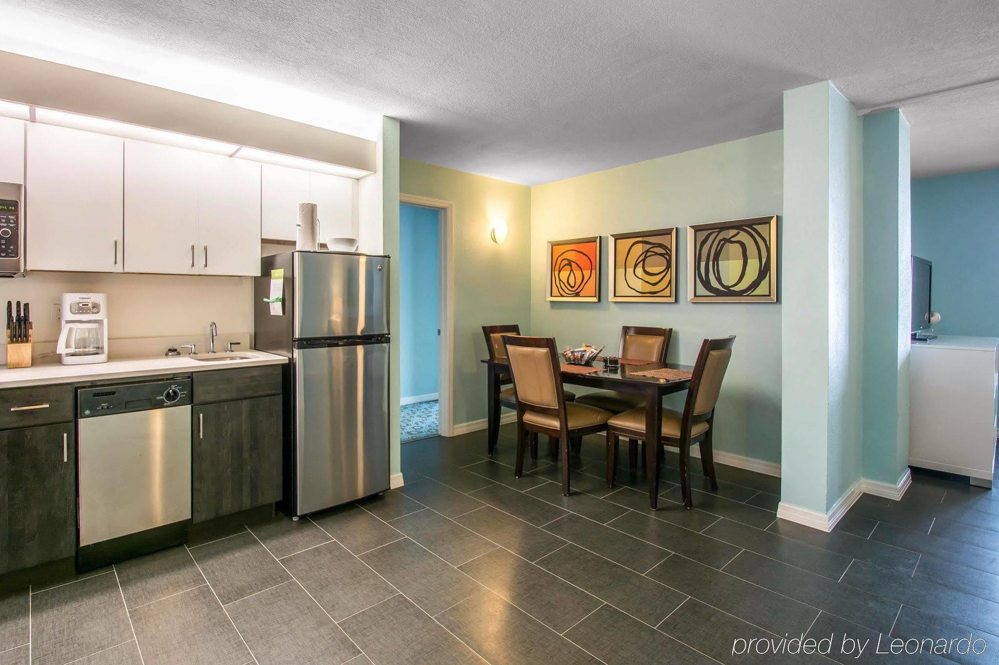 Bluegreen Vacations Daytona Seabreeze, Ascend Resort Collection Daytona Beach Shores Exterior foto