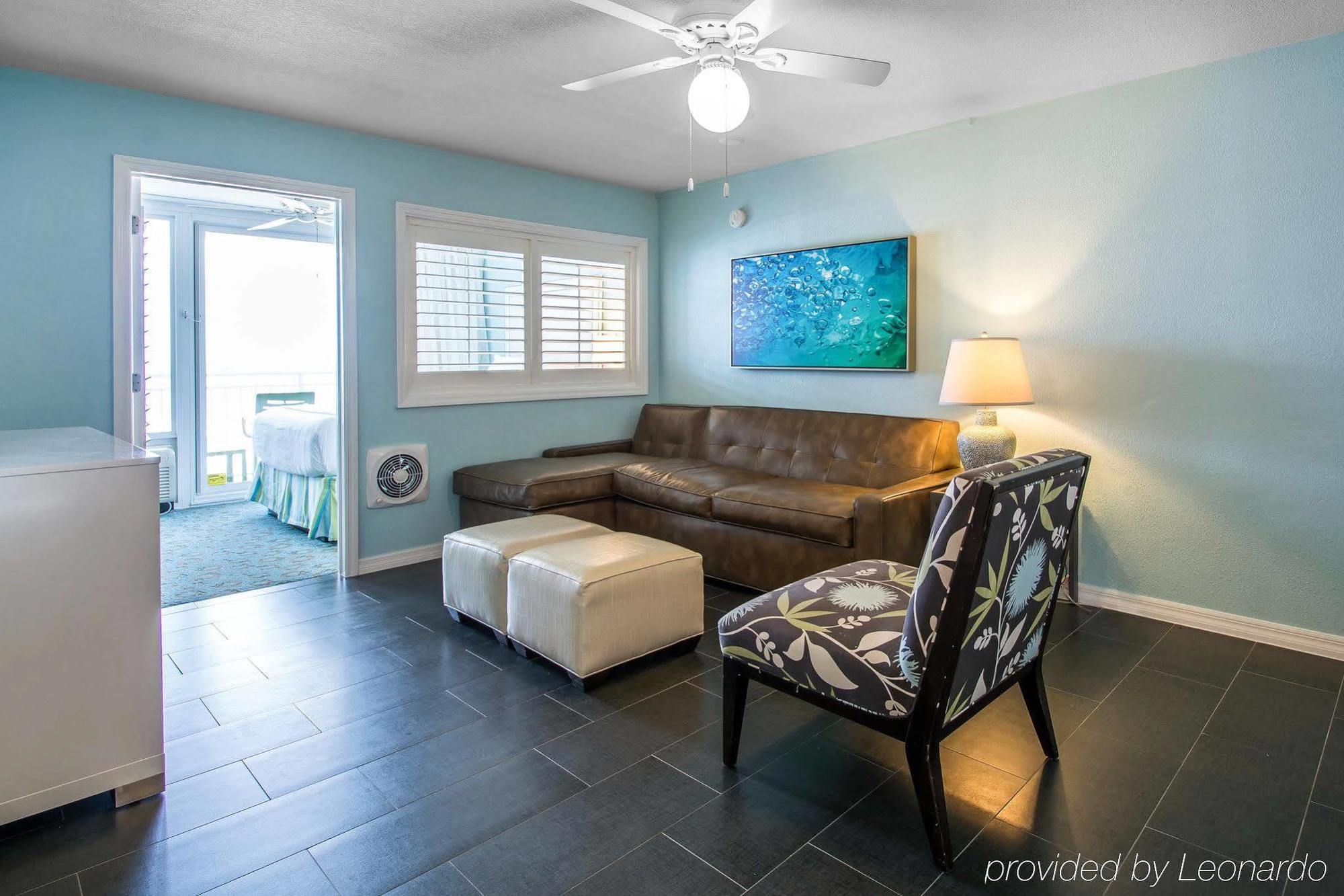 Bluegreen Vacations Daytona Seabreeze, Ascend Resort Collection Daytona Beach Shores Exterior foto